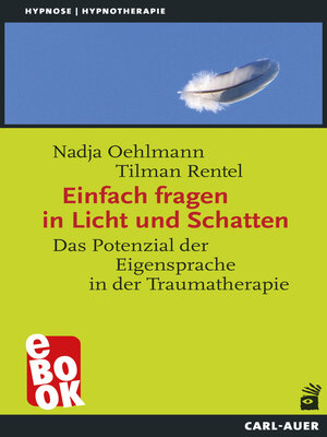 cover image of Einfach fragen in Licht und Schatten